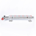 High quality level gauge magnetic level gauge